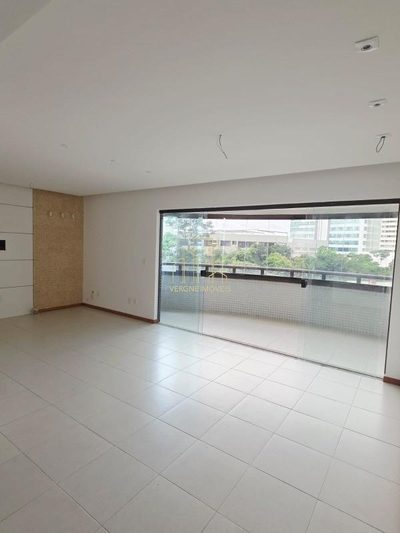 Apartamento, 2 quartos, 135 m² - Foto 3