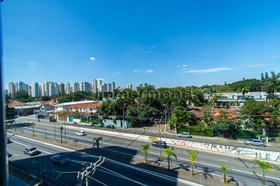 Apartamento, 3 quartos, 168 m² - Foto 3