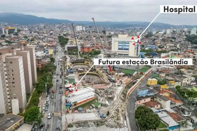 Terreno, 207 m² - Foto 4