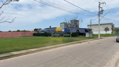 Loteamento e Condomínio, 499 m² - Foto 3
