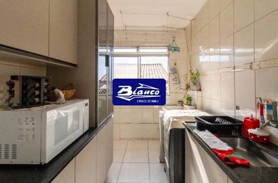 Apartamento, 2 quartos, 50 m² - Foto 4