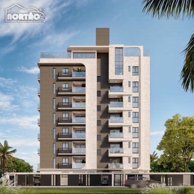 Casa, 3 quartos, 73 m² - Foto 2