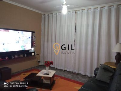 Sobrado, 4 quartos, 210 m² - Foto 3