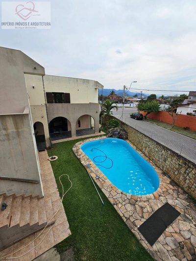 Casa, 5 quartos - Foto 5