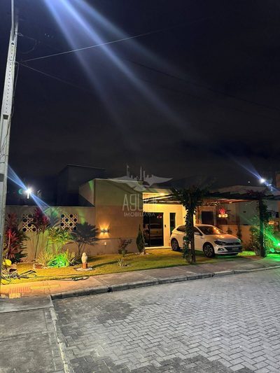 Casa de Condomínio, 2 quartos - Foto 2