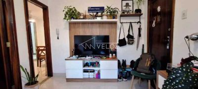 Apartamento, 1 quarto, 29 m² - Foto 4