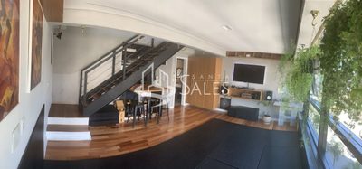 Casa, 1 quarto, 64 m² - Foto 2