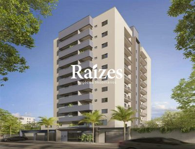Apartamento, 2 quartos, 55 m² - Foto 1