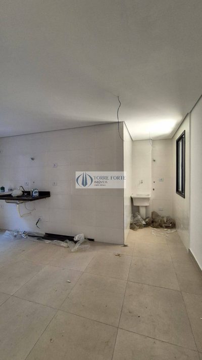 Apartamento, 2 quartos, 53 m² - Foto 2
