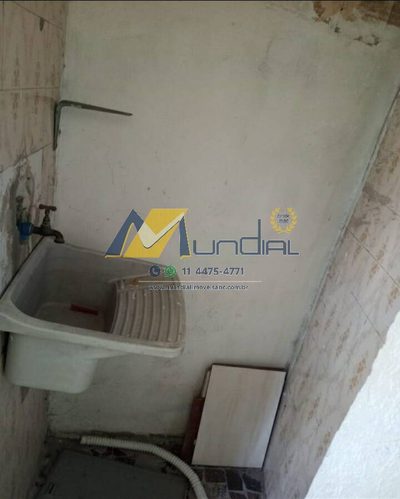 Casa, 1 quarto, 40 m² - Foto 3