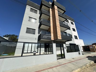 Apartamento, 2 quartos, 75 m² - Foto 2