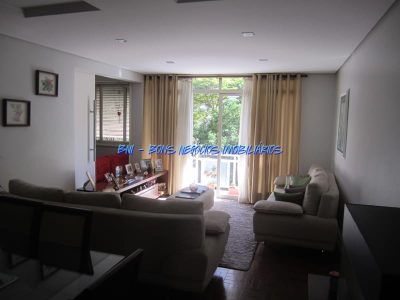 Apartamento, 3 quartos, 140 m² - Foto 2