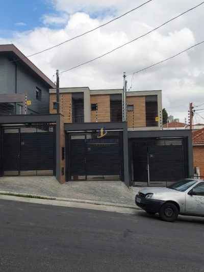 Casa, 3 quartos, 125 m² - Foto 1