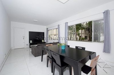 Apartamento, 3 quartos, 122 m² - Foto 1