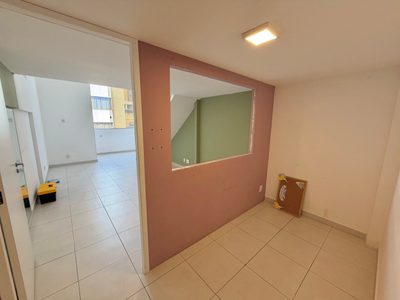 Sala-Conjunto, 40 m² - Foto 4