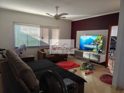 Casa, 2 quartos, 169 m² - Foto 1