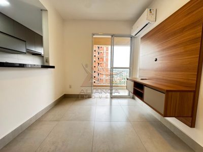 Apartamento, 2 quartos, 59 m² - Foto 2