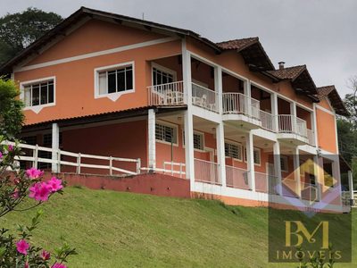 Terreno, 31 hectares - Foto 3