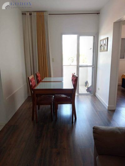 Apartamento, 2 quartos - Foto 5