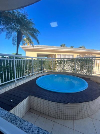 Apartamento, 2 quartos, 104 m² - Foto 1