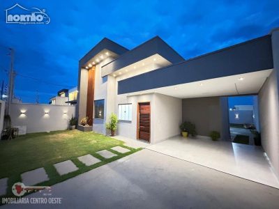 Casa, 3 quartos, 137 m² - Foto 1