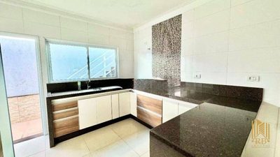 Casa, 3 quartos, 128 m² - Foto 1