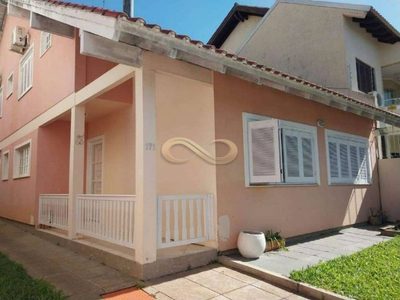 Casa, 3 quartos, 223 m² - Foto 5