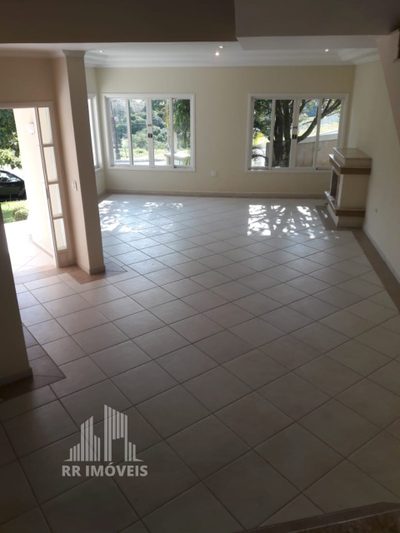 Casa, 4 quartos, 350 m² - Foto 3