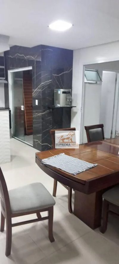 Casa de Condomínio, 4 quartos - Foto 3