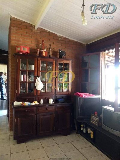 Chácara, 4 quartos, 1460 m² - Foto 3