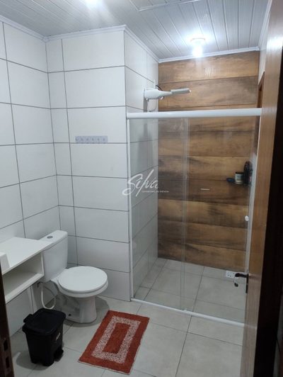Casa, 3 quartos, 108 m² - Foto 2