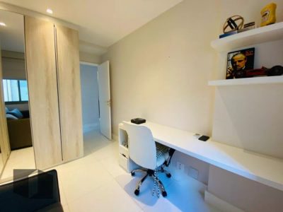 Apartamento, 2 quartos, 70 m² - Foto 4