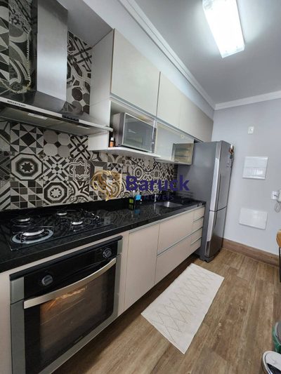 Apartamento, 1 quarto - Foto 4