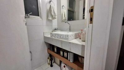 Apartamento, 3 quartos, 95 m² - Foto 1