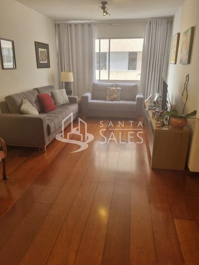 Apartamento, 4 quartos, 127 m² - Foto 1