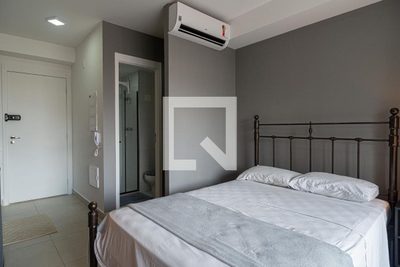 Kitnet-Studio, 30 m² - Foto 4