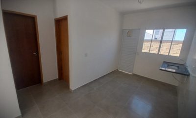 Casa de Condomínio, 2 quartos - Foto 4