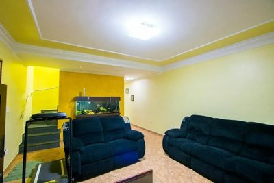 Sobrado, 2 quartos, 230 m² - Foto 3