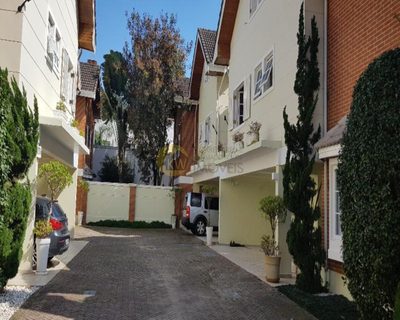 Casa de Condomínio, 4 quartos - Foto 3