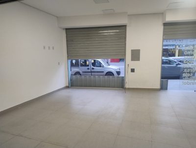 Loja-Salão, 110 m² - Foto 2