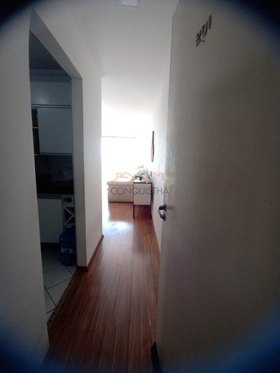 Apartamento, 3 quartos, 65 m² - Foto 2