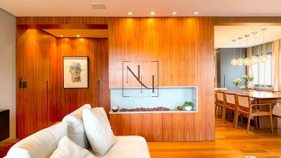Apartamento, 3 quartos, 228 m² - Foto 5