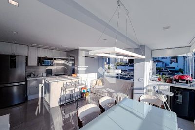 Apartamento, 2 quartos, 59 m² - Foto 5