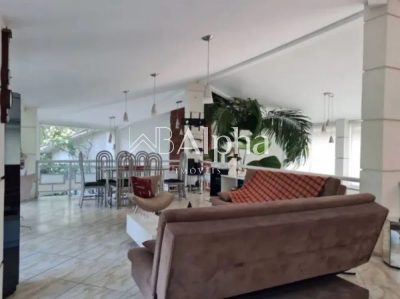 Casa, 5 quartos, 850 m² - Foto 2