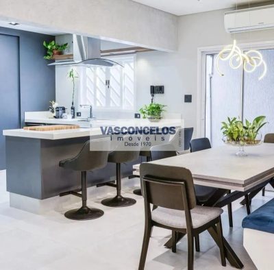 Casa, 3 quartos, 189 m² - Foto 2