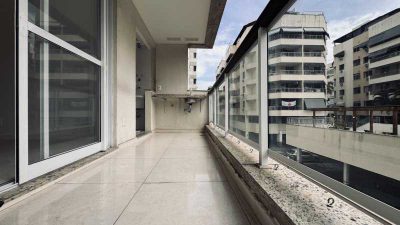 Apartamento, 2 quartos, 61 m² - Foto 1