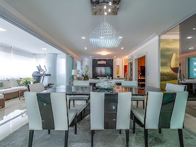 Apartamento, 4 quartos, 335 m² - Foto 4