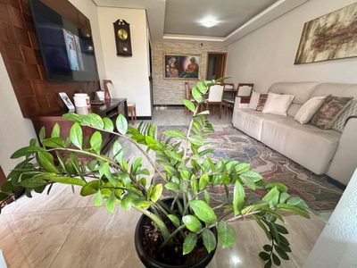 Casa, 3 quartos, 123 m² - Foto 3