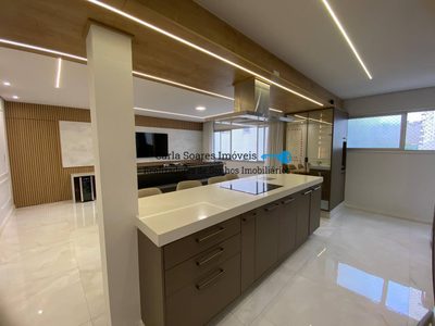 Apartamento, 2 quartos, 103 m² - Foto 3