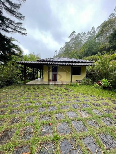 Sítio, 2 quartos, 22000 m² - Foto 3